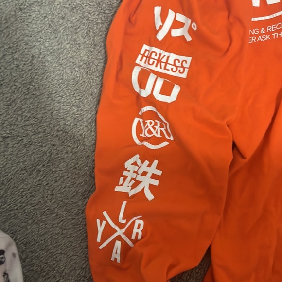 Reckless shirt - Picture 3 of 3